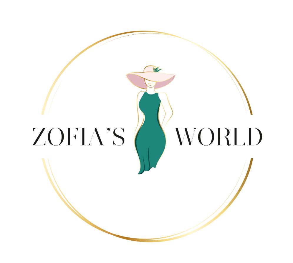 ZOFIAS WORLD