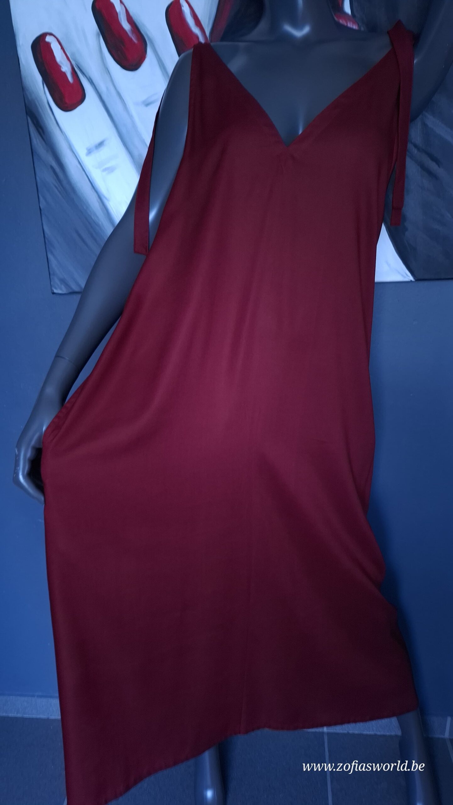 oversize 01