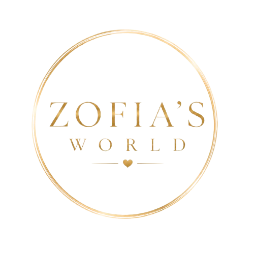 ZOFIAS WORLD