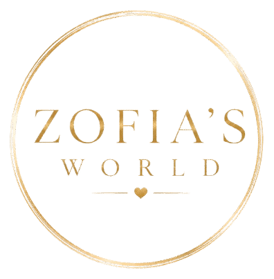 ZOFIAS WORLD