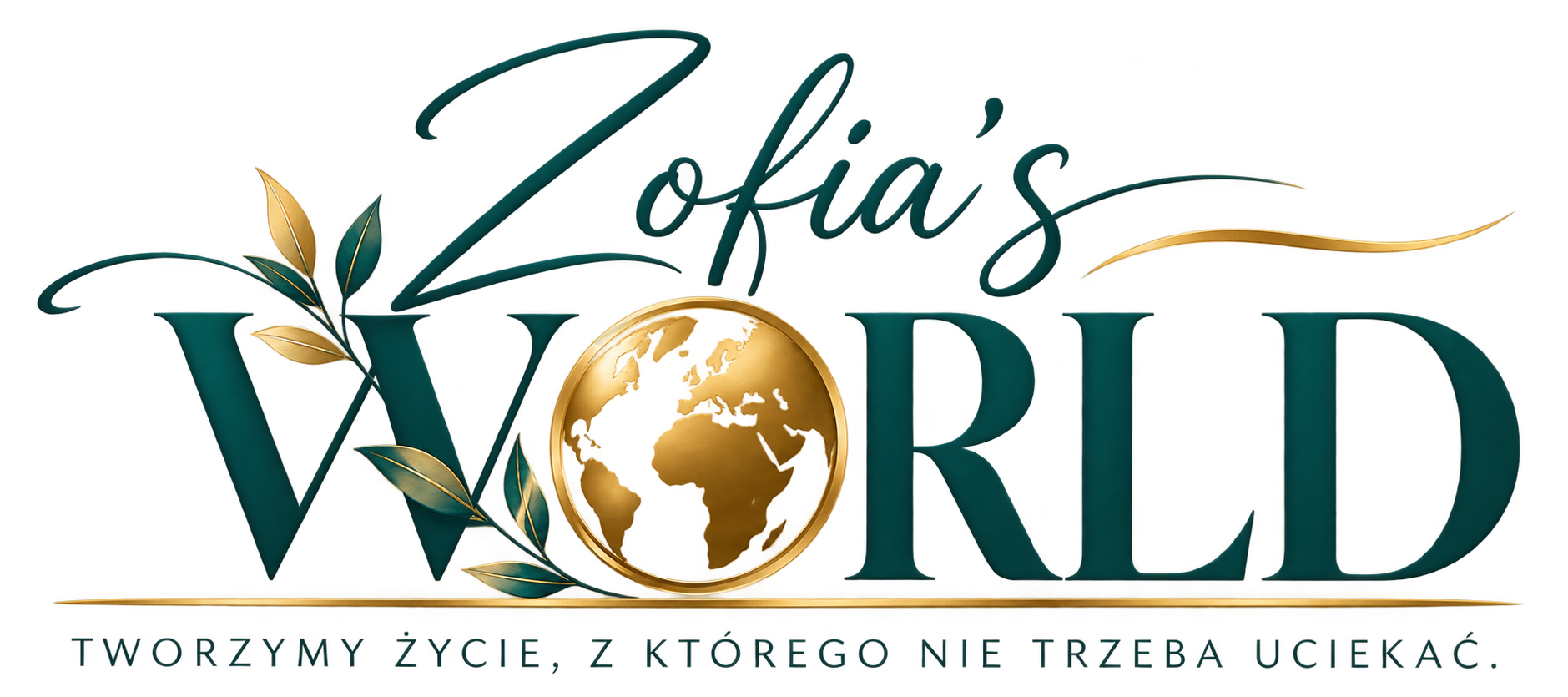 ZOFIAS WORLD