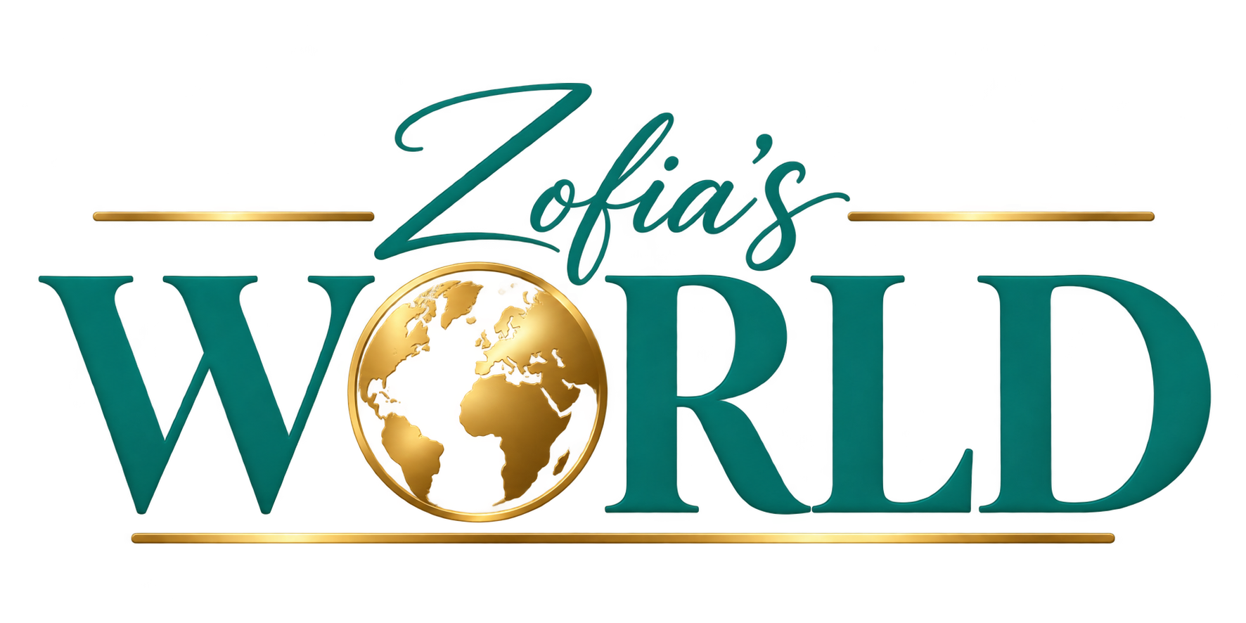 ZOFIAS WORLD